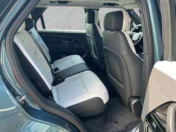 Land Rover Range Rover Sport Dynamic SE – Bild 9