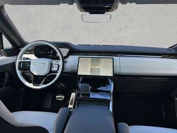 Land Rover Range Rover Sport Dynamic SE – Bild 6