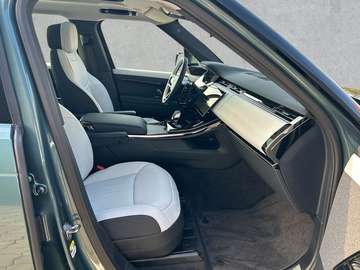Land Rover Range Rover Sport Dynamic SE – Bild 7