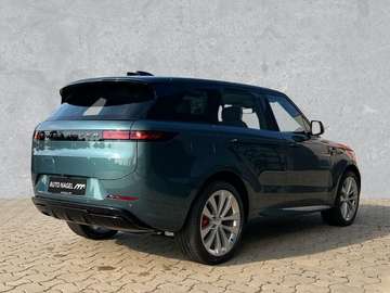Land Rover Range Rover Sport Dynamic SE – Bild 4