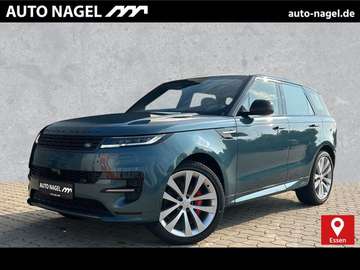 Land Rover Range Rover Sport Dynamic SE – Bild 1