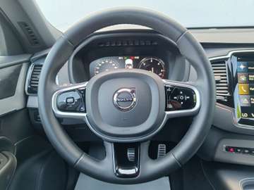 Volvo XC90 R Design AWD Hybrid 7 Sitzer Standheizung – Bild 14