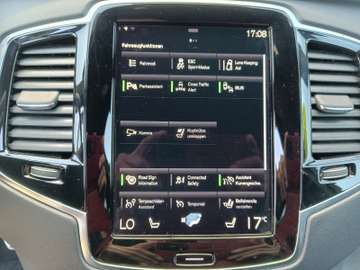 Volvo XC90 R Design AWD Hybrid 7 Sitzer Standheizung – Bild 16