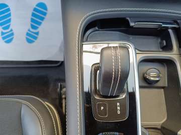 Volvo XC90 R Design AWD Hybrid 7 Sitzer Standheizung – Bild 18