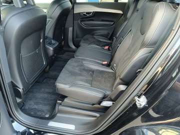 Volvo XC90 R Design AWD Hybrid 7 Sitzer Standheizung – Bild 19