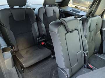 Volvo XC90 R Design AWD Hybrid 7 Sitzer Standheizung – Bild 20