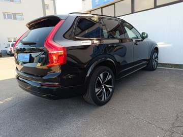 Volvo XC90 R Design AWD Hybrid 7 Sitzer Standheizung – Bild 3