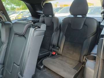 Volvo XC90 R Design AWD Hybrid 7 Sitzer Standheizung – Bild 21