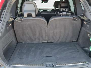 Volvo XC90 R Design AWD Hybrid 7 Sitzer Standheizung – Bild 22