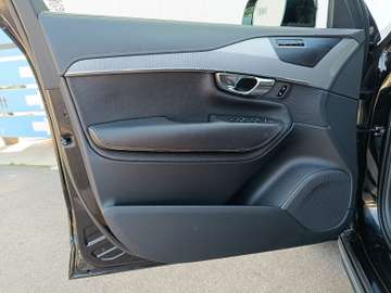 Volvo XC90 R Design AWD Hybrid 7 Sitzer Standheizung – Bild 24
