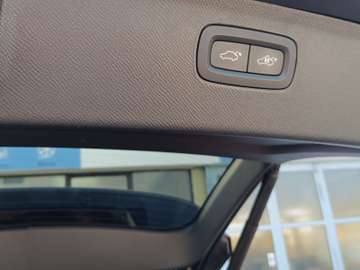 Volvo XC90 R Design AWD Hybrid 7 Sitzer Standheizung – Bild 25