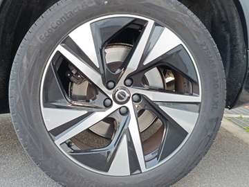 Volvo XC90 R Design AWD Hybrid 7 Sitzer Standheizung – Bild 26