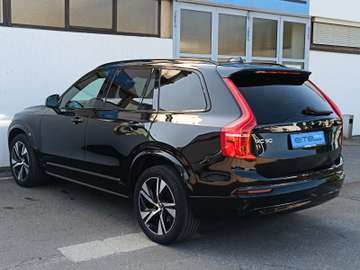 Volvo XC90 R Design AWD Hybrid 7 Sitzer Standheizung – Bild 4