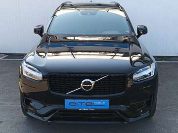 Volvo XC90 R Design AWD Hybrid 7 Sitzer Standheizung – Bild 5