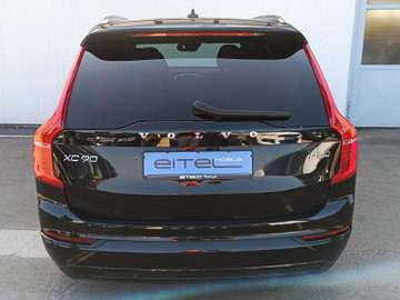 Volvo XC90 R Design AWD Hybrid 7 Sitzer Standheizung – Bild 6