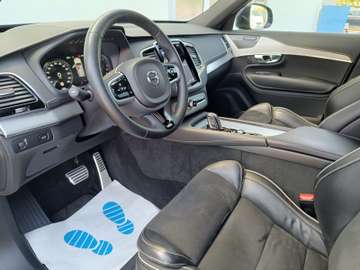 Volvo XC90 R Design AWD Hybrid 7 Sitzer Standheizung – Bild 7