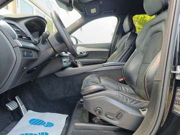 Volvo XC90 R Design AWD Hybrid 7 Sitzer Standheizung – Bild 9