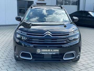 Citroën C5 Aircross BlueHDI 180 S&S EAT8 SHINE – Bild 3