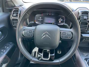 Citroën C5 Aircross BlueHDI 180 S&S EAT8 SHINE – Bild 17