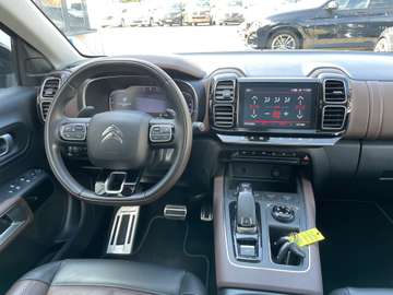 Citroën C5 Aircross BlueHDI 180 S&S EAT8 SHINE – Bild 14