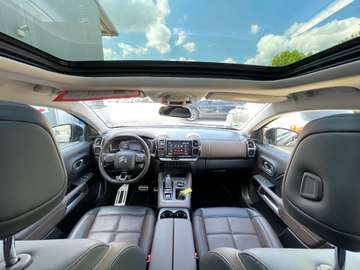 Citroën C5 Aircross BlueHDI 180 S&S EAT8 SHINE – Bild 13