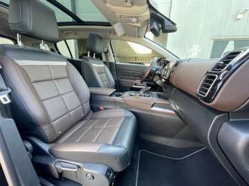 Citroën C5 Aircross BlueHDI 180 S&S EAT8 SHINE – Bild 18