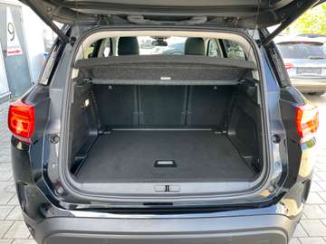 Citroën C5 Aircross BlueHDI 180 S&S EAT8 SHINE – Bild 24