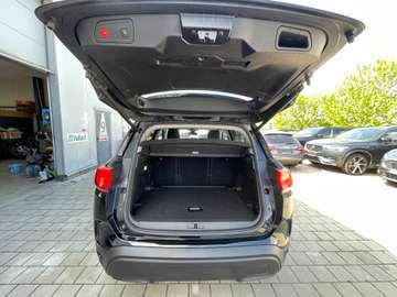 Citroën C5 Aircross BlueHDI 180 S&S EAT8 SHINE – Bild 25