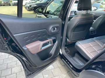 Citroën C5 Aircross BlueHDI 180 S&S EAT8 SHINE – Bild 22