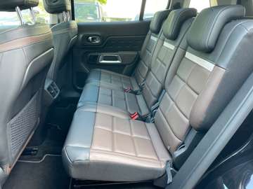 Citroën C5 Aircross BlueHDI 180 S&S EAT8 SHINE – Bild 23