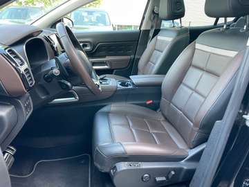 Citroën C5 Aircross BlueHDI 180 S&S EAT8 SHINE – Bild 12