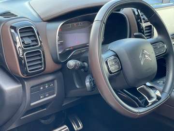 Citroën C5 Aircross BlueHDI 180 S&S EAT8 SHINE – Bild 11