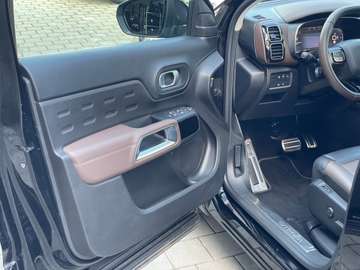 Citroën C5 Aircross BlueHDI 180 S&S EAT8 SHINE – Bild 10