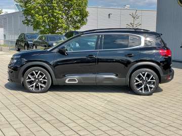 Citroën C5 Aircross BlueHDI 180 S&S EAT8 SHINE – Bild 9
