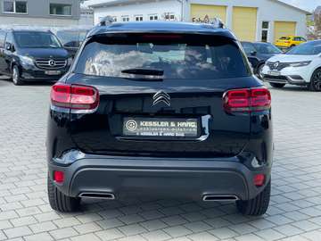 Citroën C5 Aircross BlueHDI 180 S&S EAT8 SHINE – Bild 7