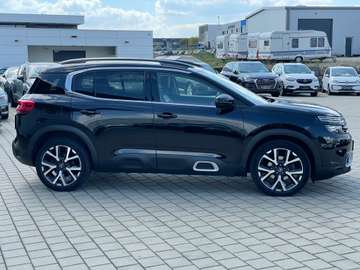 Citroën C5 Aircross BlueHDI 180 S&S EAT8 SHINE – Bild 5