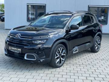 Citroën C5 Aircross BlueHDI 180 S&S EAT8 SHINE – Bild 2