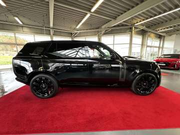 Land Rover Range Rover Autobiography 350D LWB For Export – Bild 2