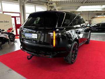 Land Rover Range Rover Autobiography 350D LWB For Export – Bild 3