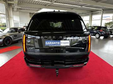 Land Rover Range Rover Autobiography 350D LWB For Export – Bild 4