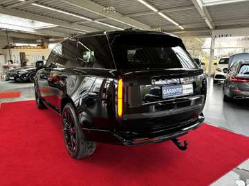 Land Rover Range Rover Autobiography 350D LWB For Export – Bild 5