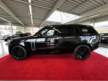 Land Rover Range Rover Autobiography 350D LWB For Export – Bild 6