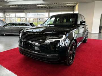 Land Rover Range Rover Autobiography 350D LWB For Export – Bild 7