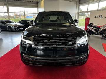 Land Rover Range Rover Autobiography 350D LWB For Export – Bild 8