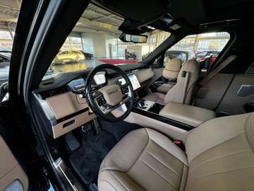 Land Rover Range Rover Autobiography 350D LWB For Export – Bild 9