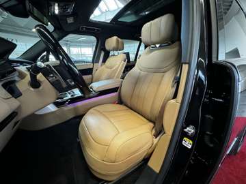 Land Rover Range Rover Autobiography 350D LWB For Export – Bild 12