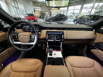 Land Rover Range Rover Autobiography 350D LWB For Export – Bild 13