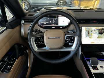 Land Rover Range Rover Autobiography 350D LWB For Export – Bild 14
