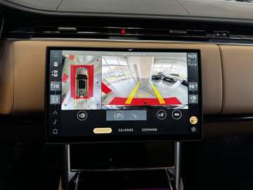 Land Rover Range Rover Autobiography 350D LWB For Export – Bild 16