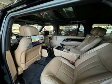 Land Rover Range Rover Autobiography 350D LWB For Export – Bild 19